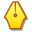 toolbar - draw pen